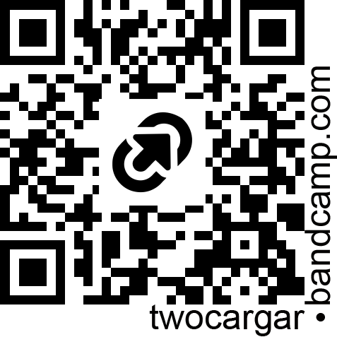 QR code for twocargar.bandcamp.com
