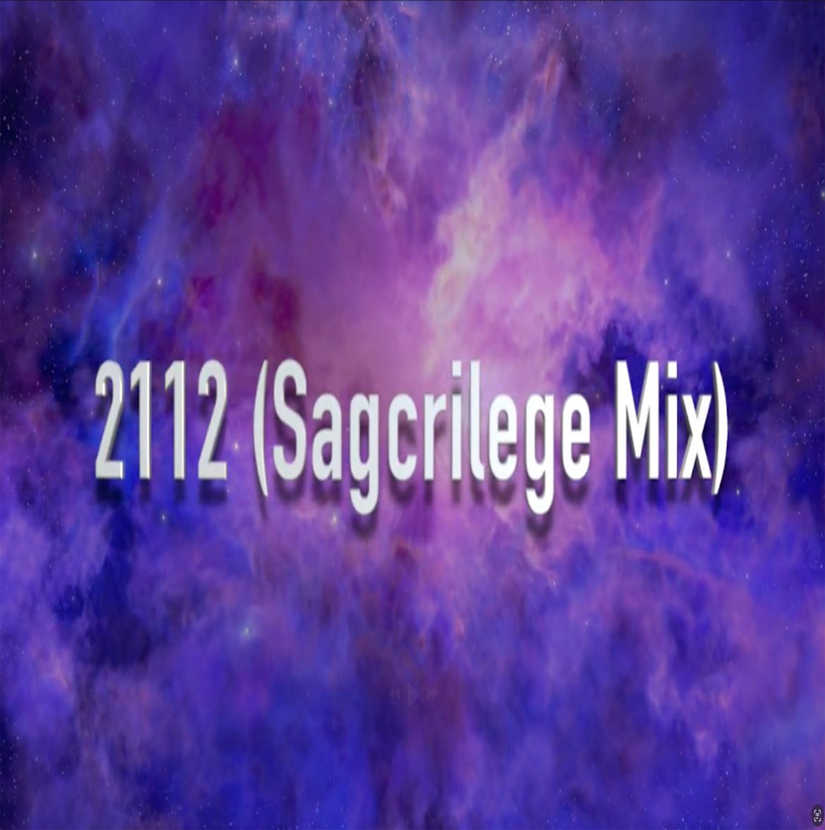 2112 (Sacrilege Mix)
