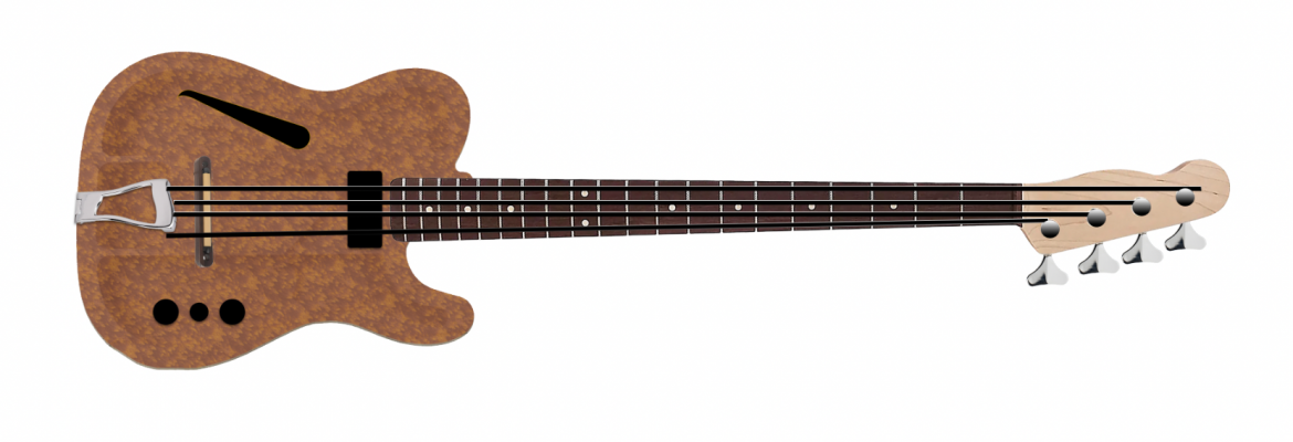 Tele-Acoustic Bass Build
