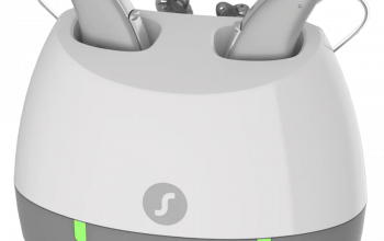 Hearing Aids charging