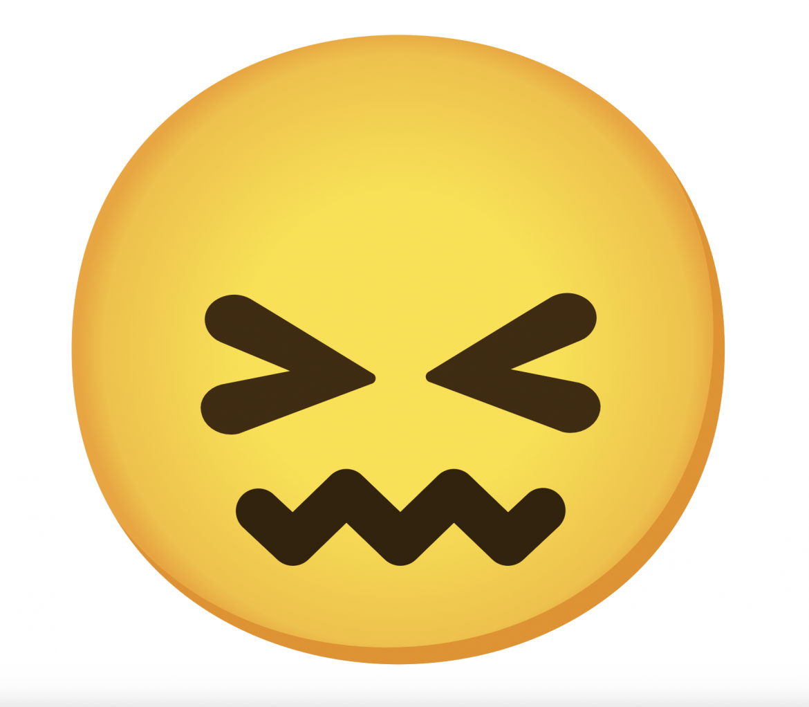 A Little Irritated