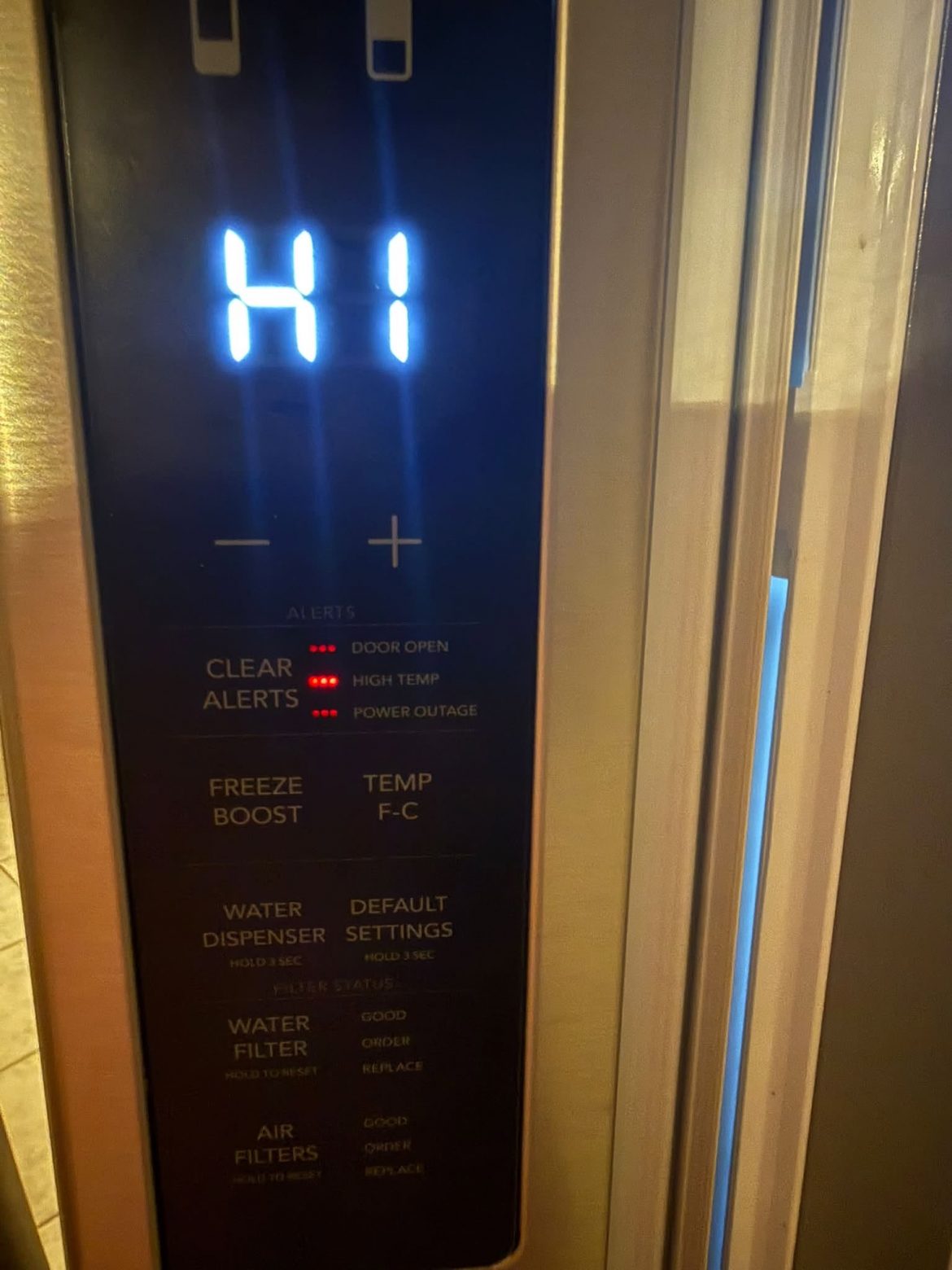Thinking Of Buying A Frigidaire?